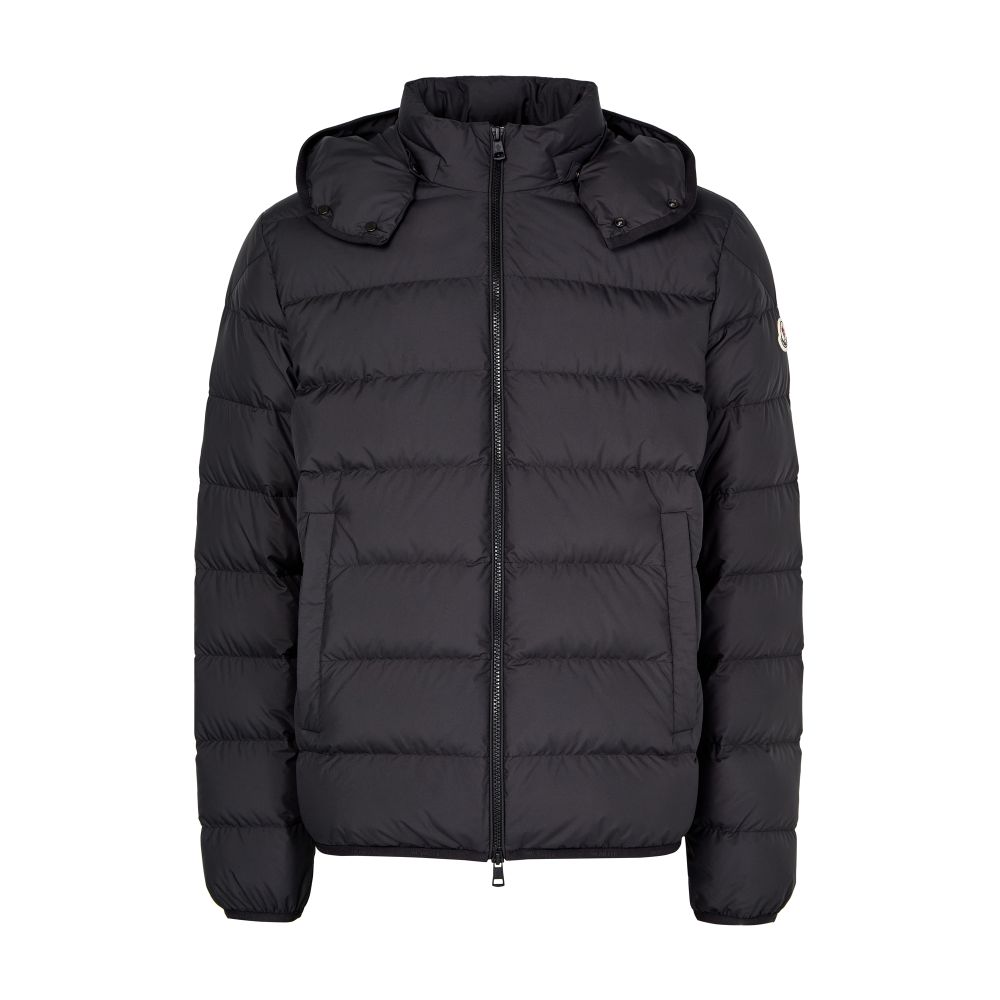 Montbrocq puffer jacket thumbnail 8