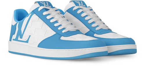 LOUIS VUITTON Rivoli Sneaker
