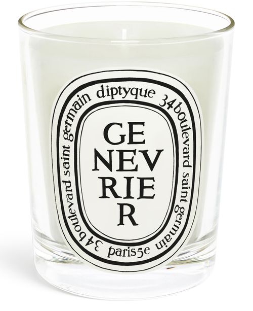 DIPTYQUE Genévrier classic candle 190 g