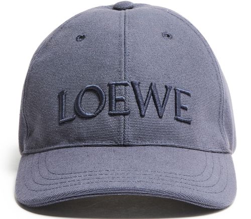 LOEWE Casquette en toile