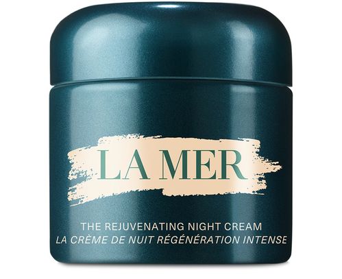 LA MER 紧致焕颜精华晚霜  100 ml