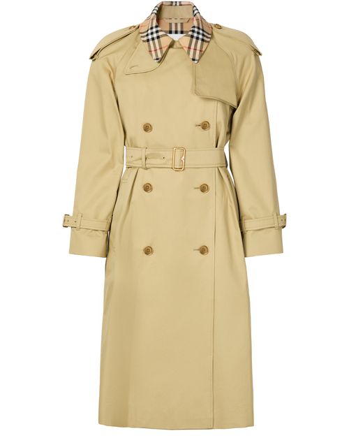 BURBERRY Trench long Castleford