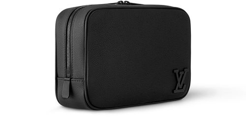 LOUIS VUITTON Toilet Pouch 