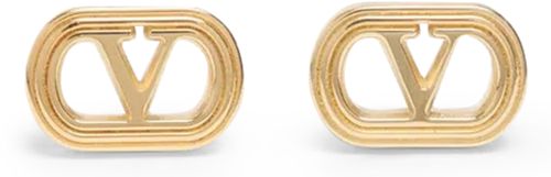 VALENTINO GARAVANI Boucles d'oreilles Ovalette