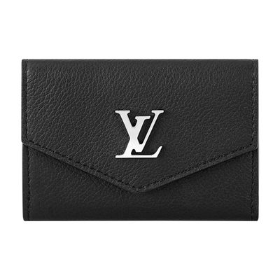 Lockmini Wallet
