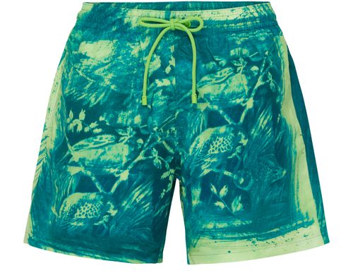 LOEWE Print swim shorts
