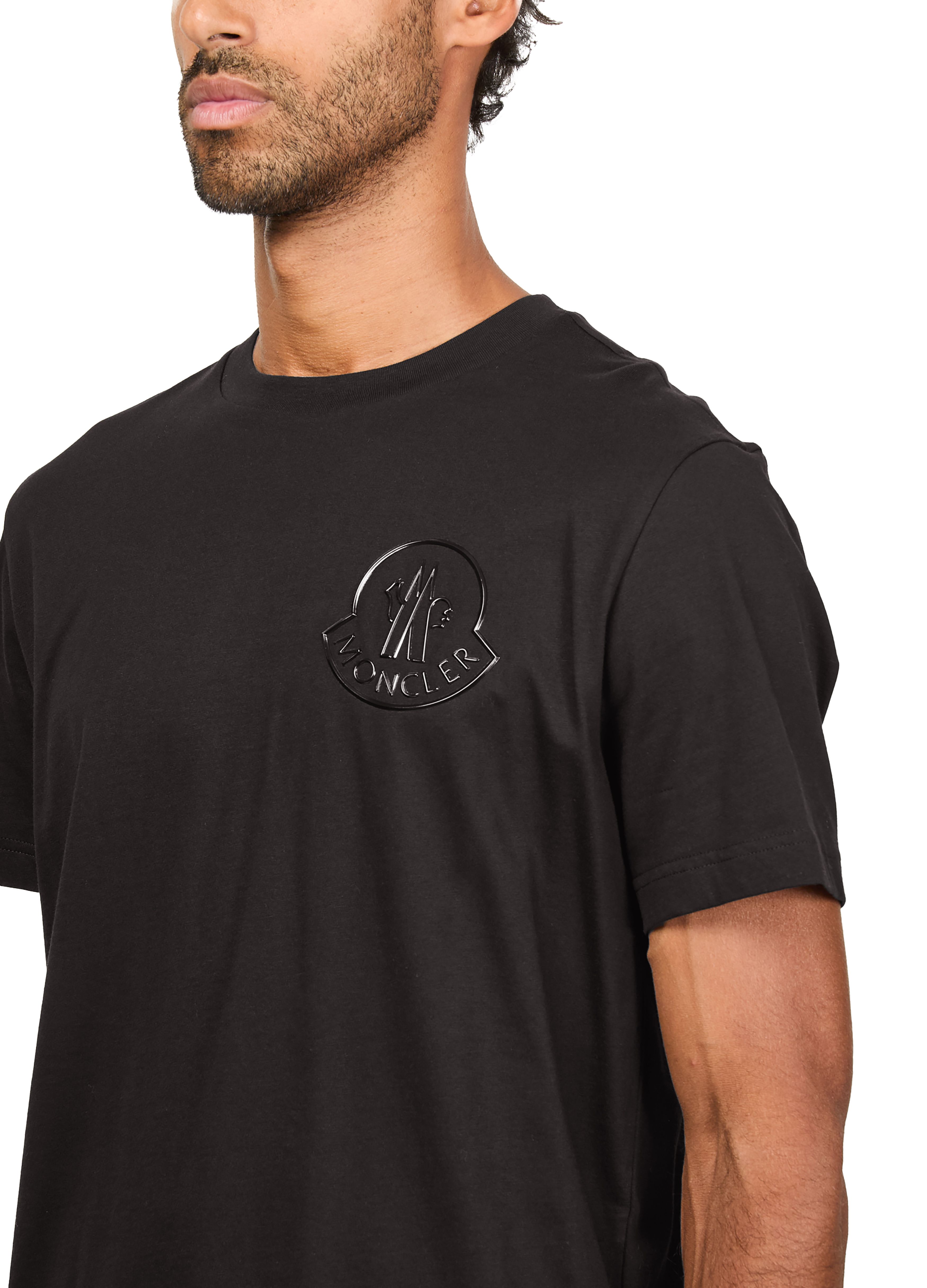 Short sleeved t-shirt thumbnail 4
