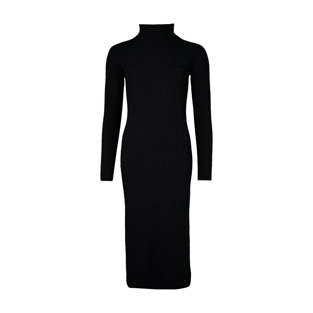 Zella knitted dress thumbnail 7