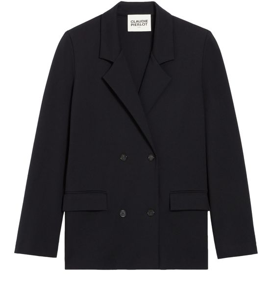 Veste tailleur Femme CLAUDIE PIERLOT 24S