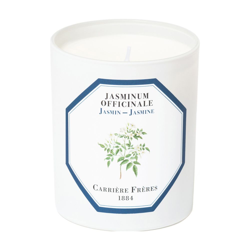 Scented Candle Jasmine - Jasminum Officinale 185 g thumbnail 4