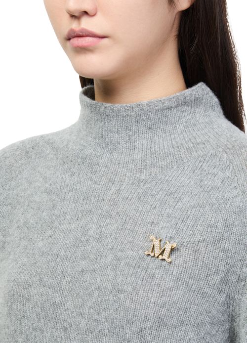 MAX MARA Teddy bear pins