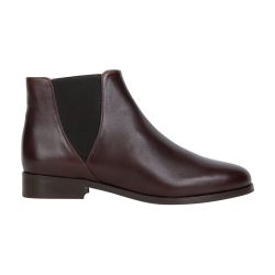 Bobbies chelsea boots hotsell