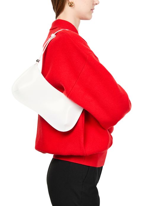 JACQUEMUS The Bisou bag