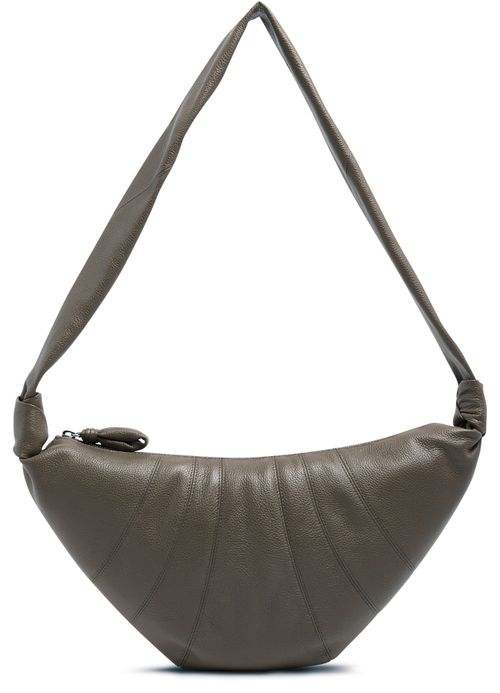 LEMAIRE Croissant medium bag