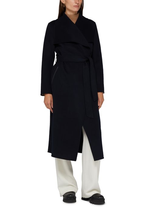 MACKAGE Belted coat Mai