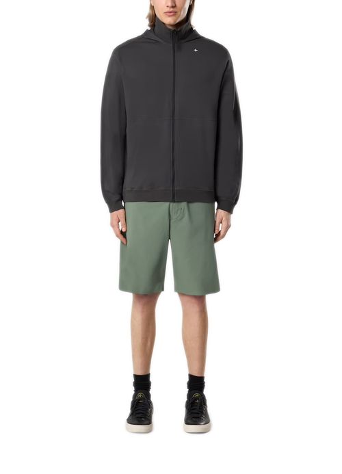 STONE ISLAND Hooded sweater