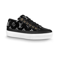 Louis Vuitton Stellar Mesh Sneakers - US Size 11