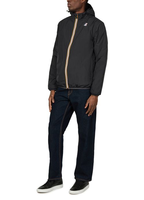 KWAY Le Vrai 4.0 Claude jacket