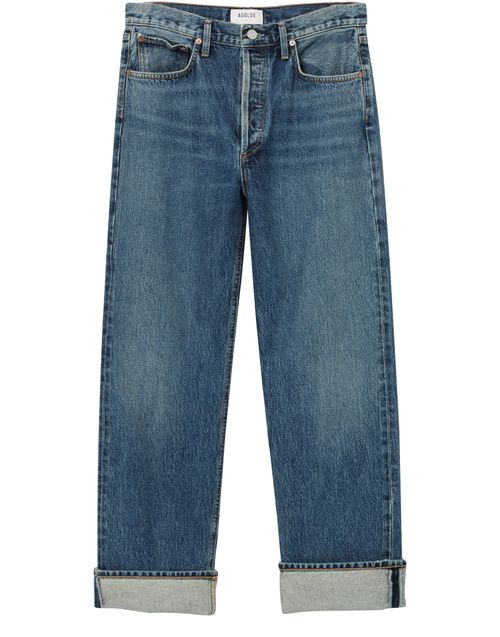 AGOLDE Jeans Fran