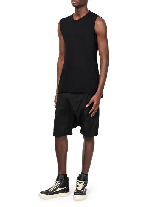 RICK OWENS Top