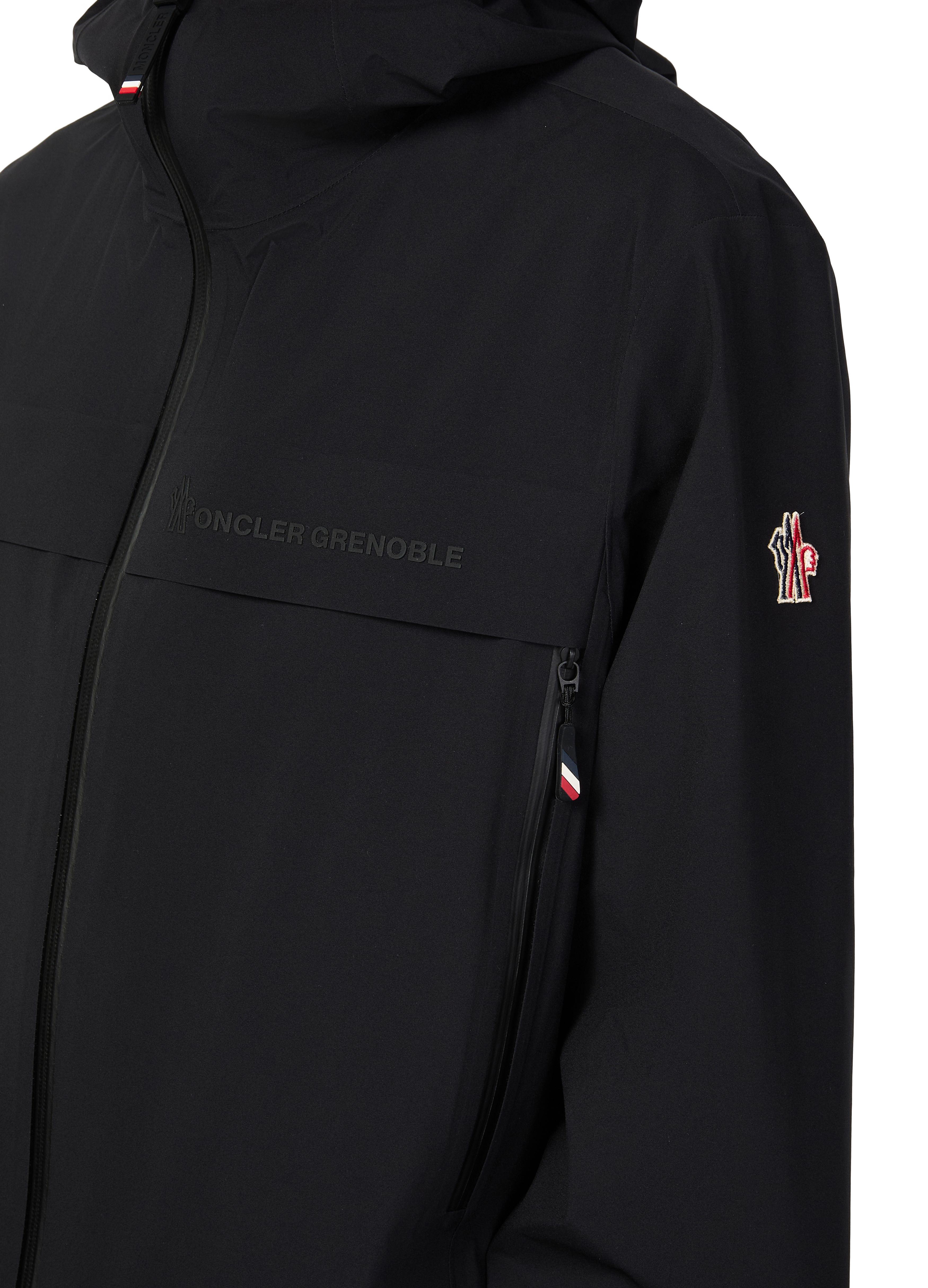 Shipton jacket thumbnail 4