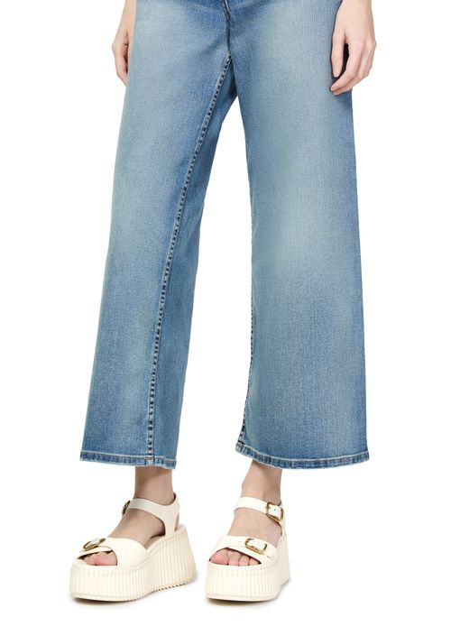 CHLOE Nama sandals