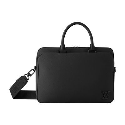 Louis Vuitton ビジネスバッグ ブラック