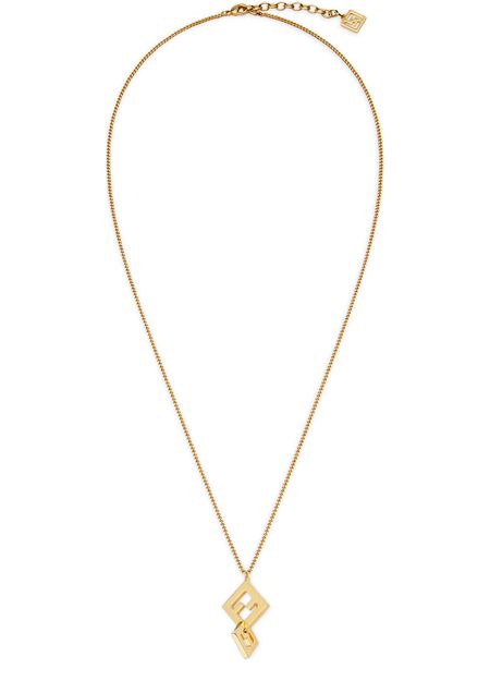 Women s Forever Fendi necklace FENDI 24S