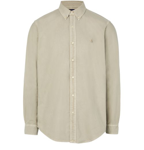 POLO RALPH LAUREN Long sleeved shirt