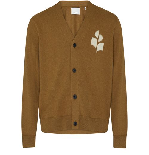MARANT Elvin cardigan