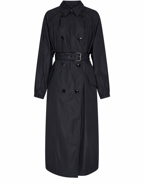 MARANT ETOILE Cacilda trench coat