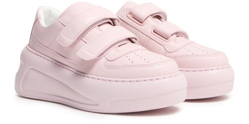 ACNE STUDIOS Sneakers basses
