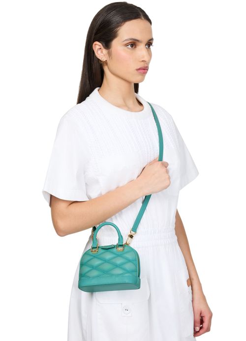 LOUIS VUITTON Nano Alma