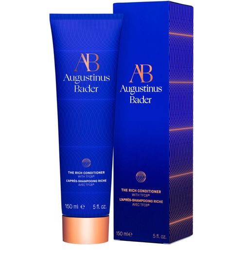 AUGUSTINUS BADER L'Après-shampoing riche 150 ml