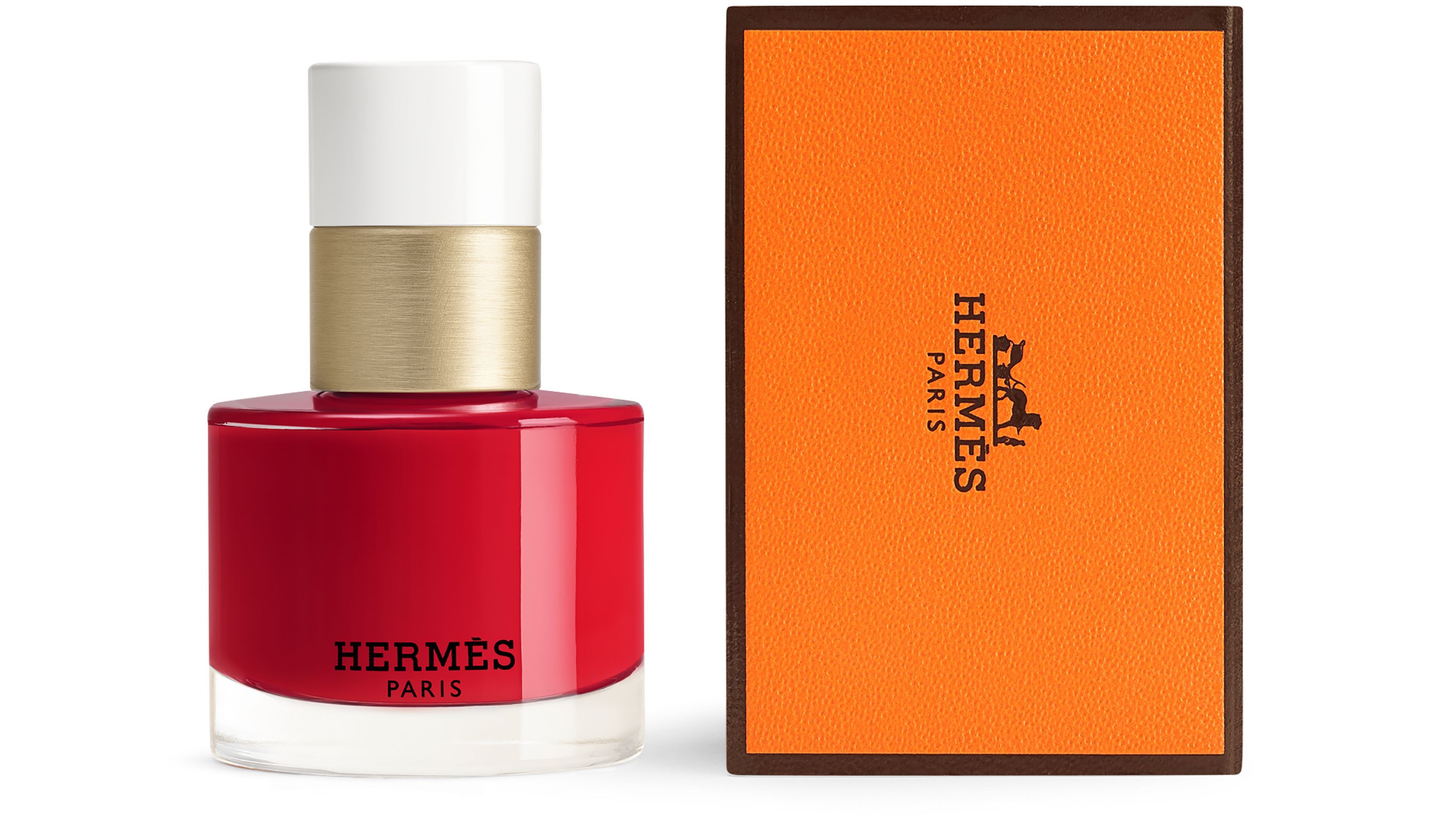 Les Mains Hermès, nail enamel 15 ml thumbnail 3