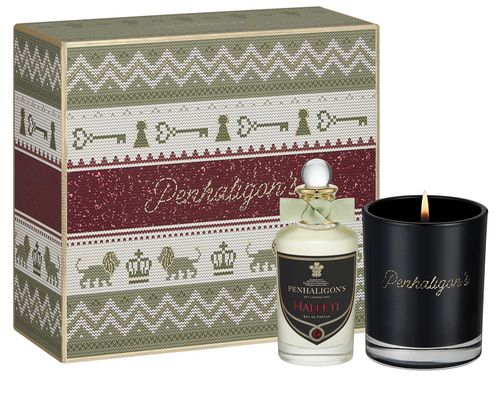 PENHALIGON'S Large Halfeti set