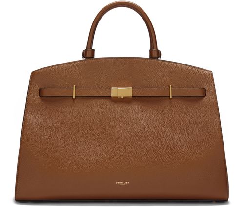 DEMELLIER The Hudson handbag