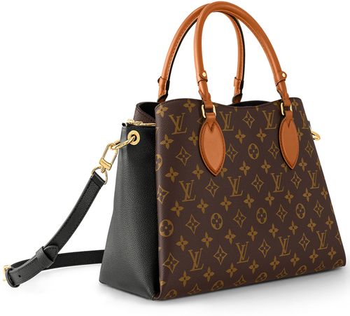 LOUIS VUITTON Sac Vendôme MM
