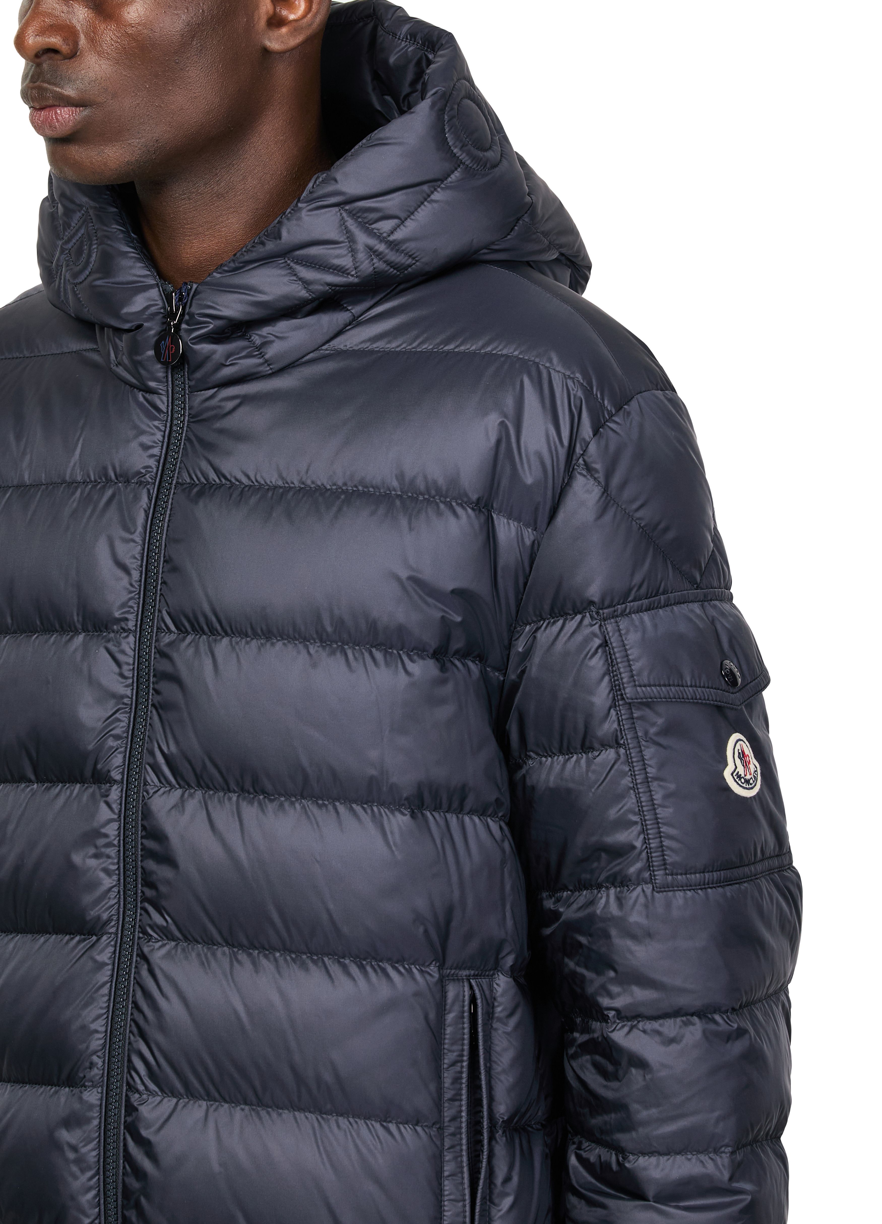Najan down jacket thumbnail 4