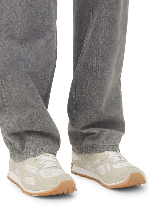 BOTTEGA VENETA Orbit sneakers