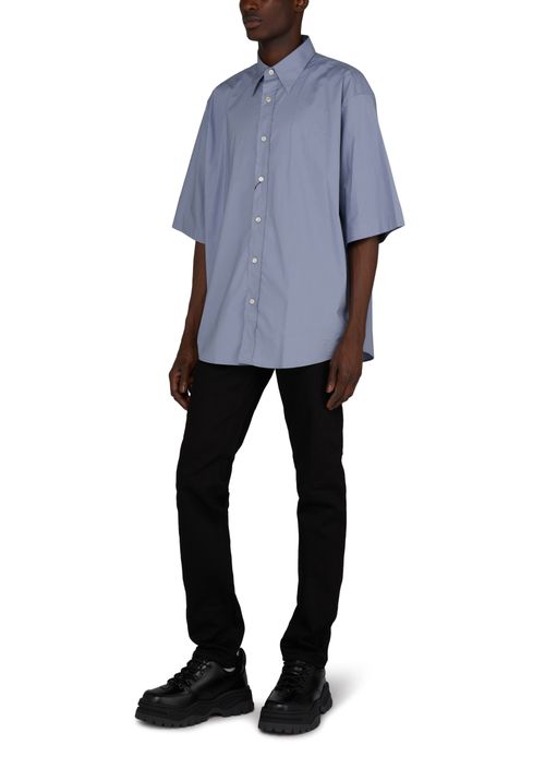 ACNE STUDIOS North skinny jeans
