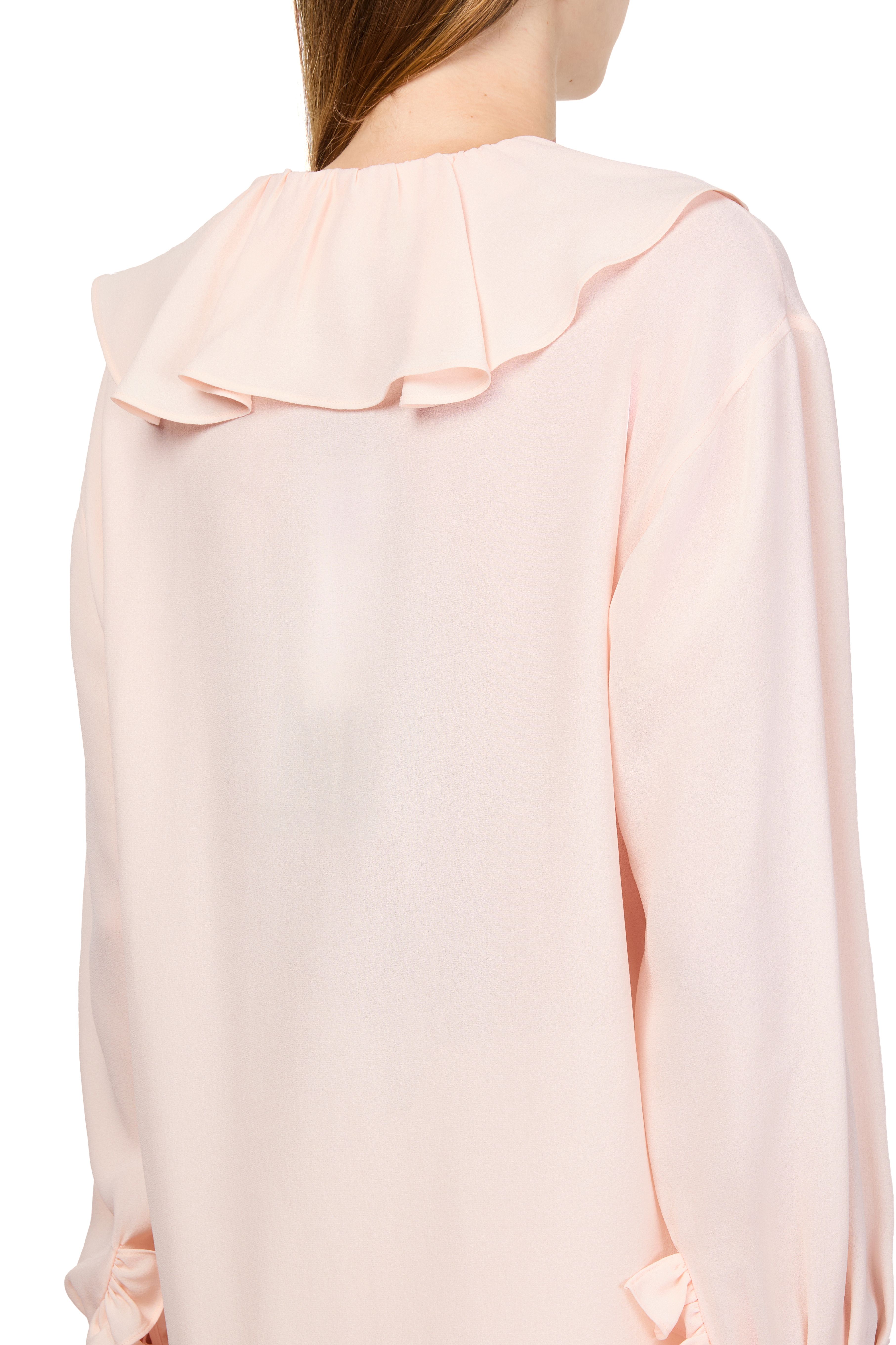 Georgette shirt thumbnail 5