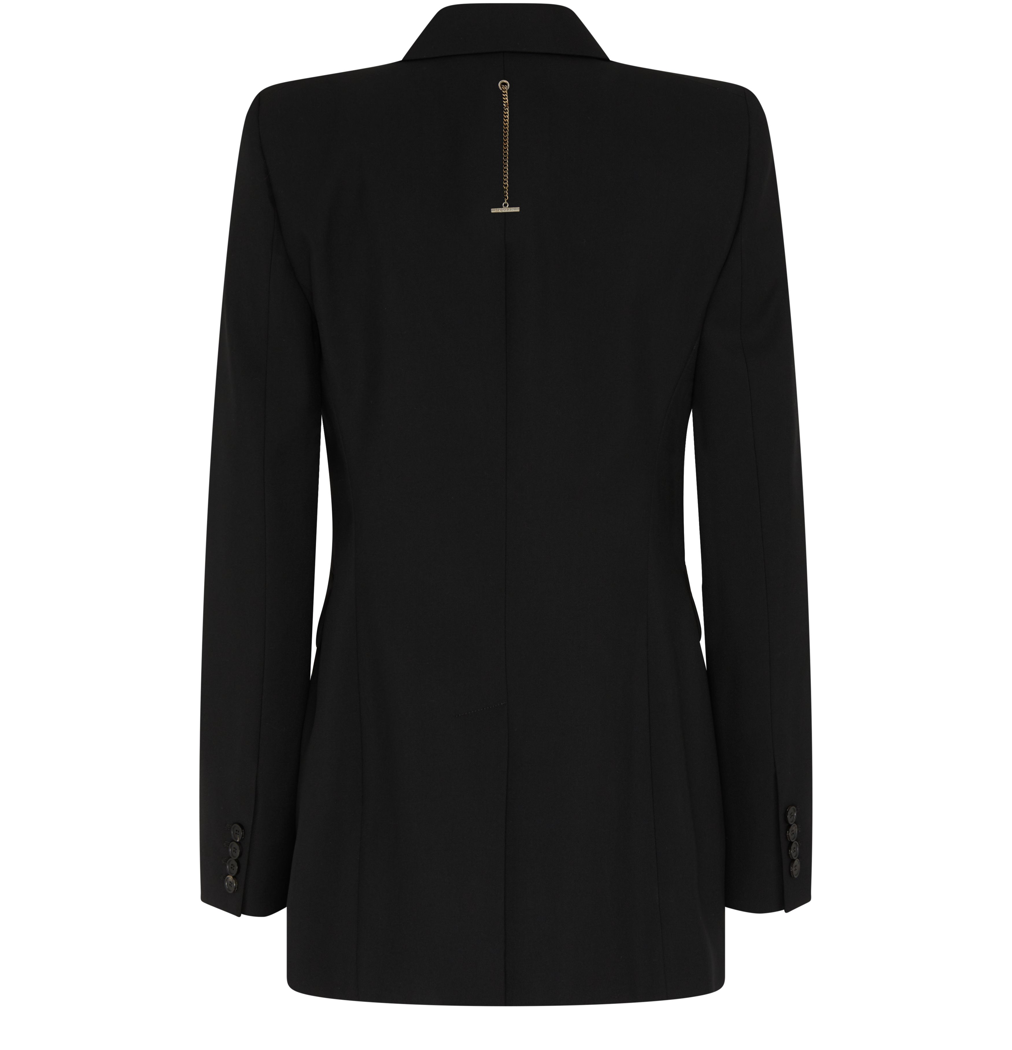 Long blazer thumbnail 3