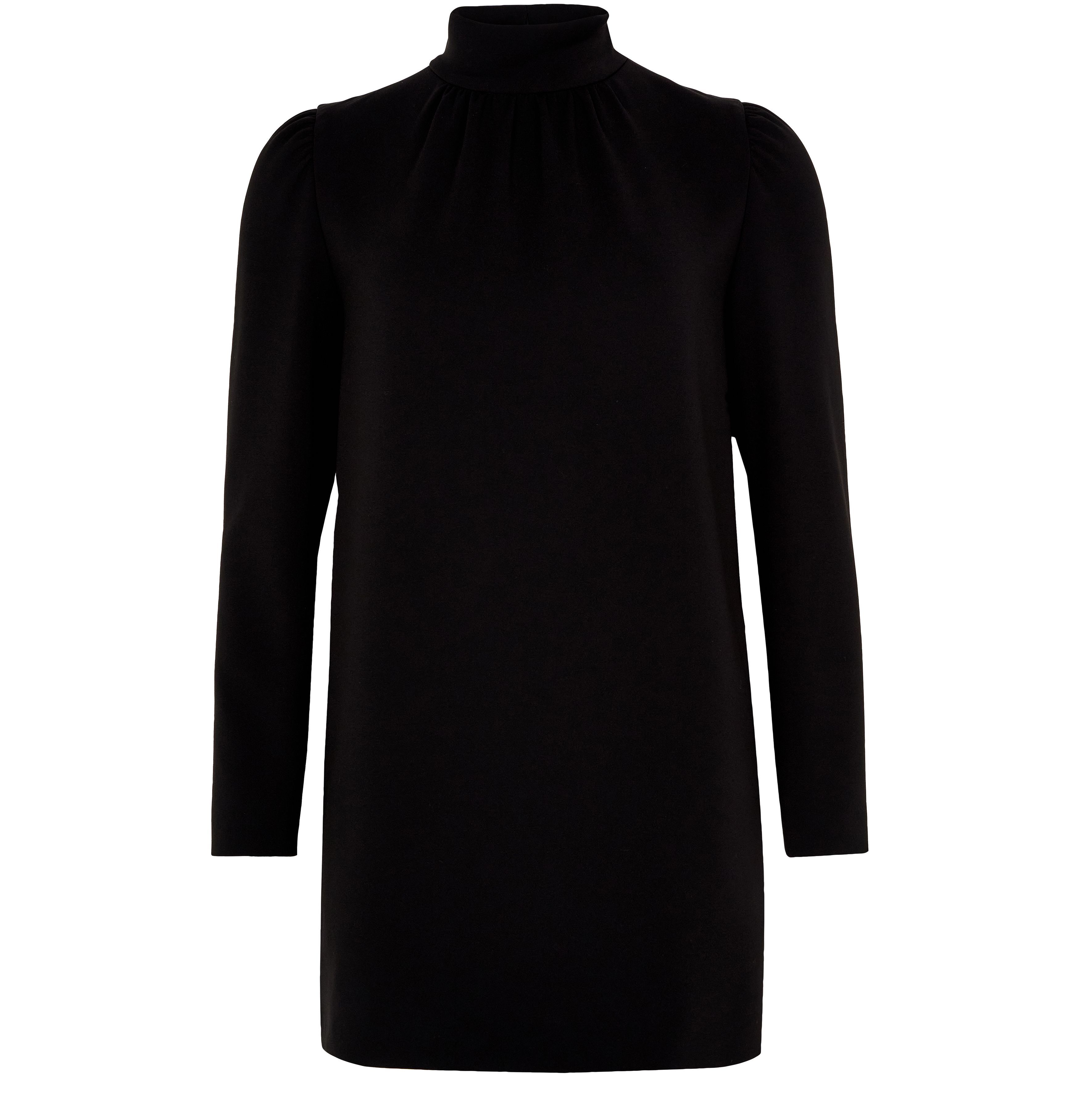 Embassy mini dress