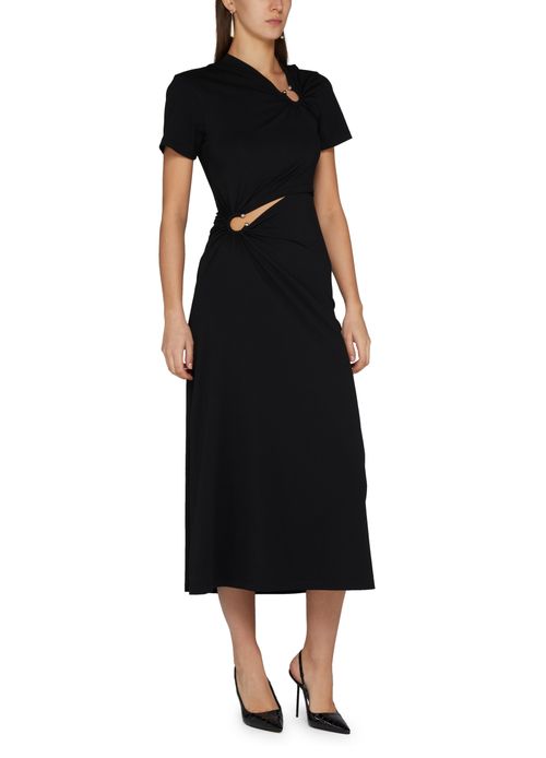 RABANNE Robe longue