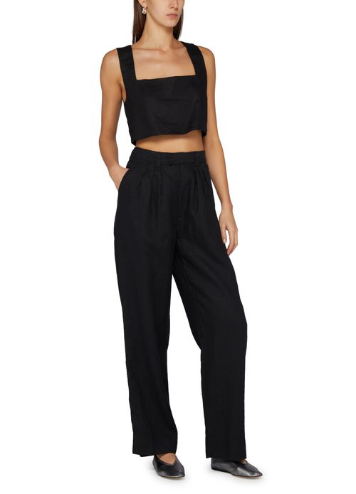 POSSE Alice crop top