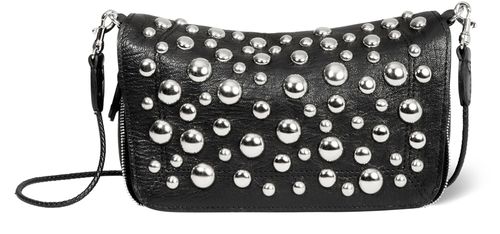 JEROME DREYFUSS Bobi S crossbody bag