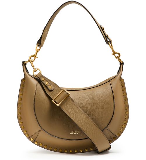 ISABEL MARANT Sac à bandoulière Naoko