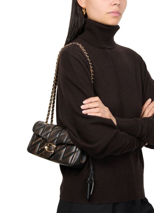 COACH Tabby 20 shoulder bag