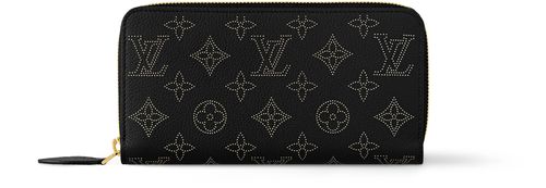 LOUIS VUITTON Portefeuille Zippy